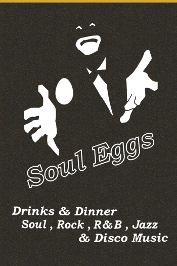 Soul Eggs